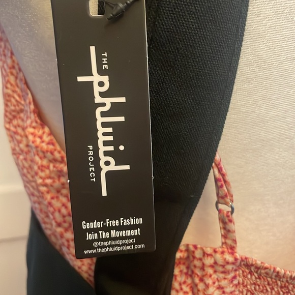 Phluid Free reusable bag - Picture 4 of 5